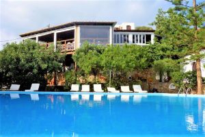 Hotel Cretan Village Creta