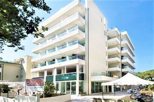 Hotel Cristallo Rimini