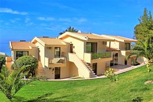 Hotel Greek Pride Cronwell Rahoni Halkidiki