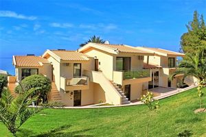 Hotel Greek Pride Cronwell Rahoni Kassandra