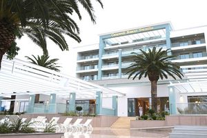 Hotel Elinotel Sermilia Resort Halkidiki