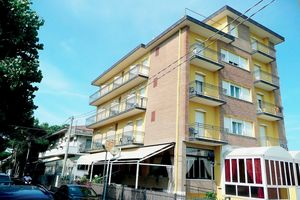 Hotel Crosal Rimini