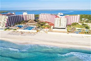 Hotel Crown Paradise Club Cancun