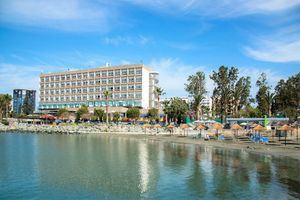 Hotel Crowne Plaza Limassol