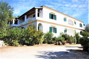 Hotel Crystal Blue Apartments Corfu