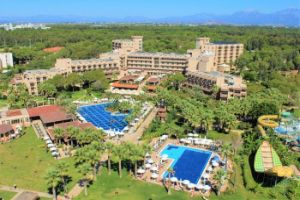 Hotel Crystal Tat Beach Pearl Collection Belek