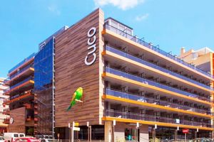 Hotel Cuco Costa Blanca