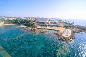 Hotel Cynthiana Beach Paphos