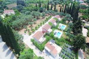 Hotel Cypress Garden Villas Kefalonia