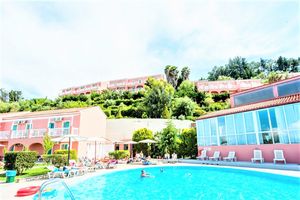 Hotel Panorama Sidari Corfu