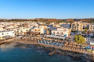 Hotel Cabana Blu Hotel & Suites Kos