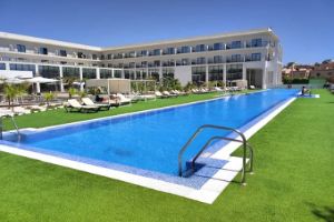 Hotel Cabogata Beach Costa de Almeria