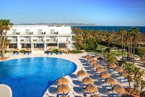 Hotel Cabogata Jardin Costa de Almeria