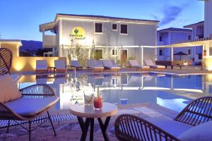 Hotel Cactus Zakynthos