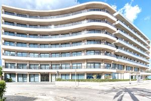 Hotel Cactus Rhodos