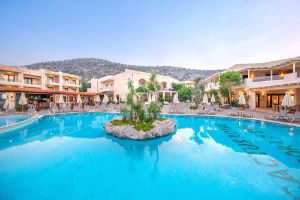 Hotel Cactus Royal Creta