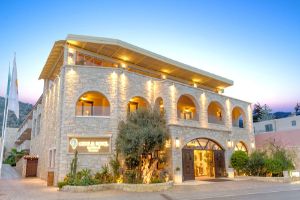 Hotel Cactus Royal Creta