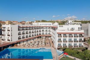 Hotel Calabona Sardinia
