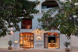 Hotel Calatrava Mediterranean Sea House Mallorca