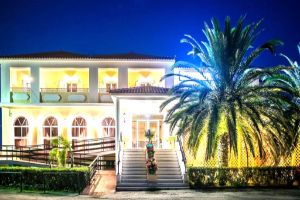 Hotel California Beach Zakynthos