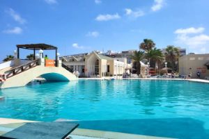 Hotel Calimera El Borj Mahdia