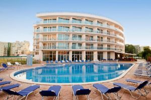 Hotel Calypso Sunny Beach