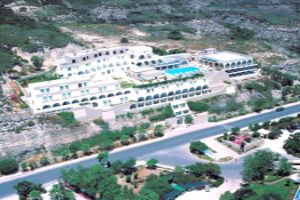 Hotel Calypso Palace Rhodos