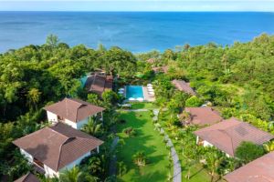 Hotel Camia Resort & Spa Phu Quoc