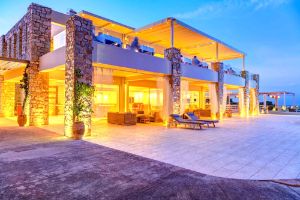 Hotel Camvillia Resort Peloponez