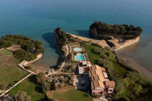 Hotel Canal D' Amour By Estia Corfu