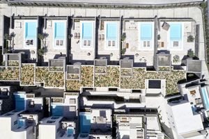 Hotel Canaves Epitome - Small Luxury Hotels Of The World Santorini