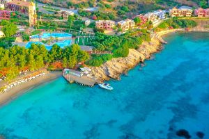 Hotel Candia Park Village Creta