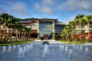 Hotel Canopy By Hilton Seychelles Resort Mahe