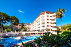 Hotel Canyamel Classic Mallorca
