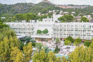 Hotel Canyamel Park Hotel & Spa Mallorca