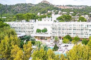 Hotel Canyamel Park Hotel & Spa Mallorca