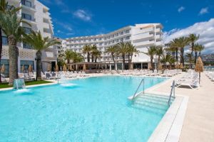 Hotel Cap Negret Costa Blanca