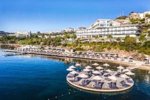 Hotel Cape Bodrum Luxury Hotel & Beach Bodrum