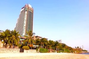 Hotel Cape Dara Resort Pattaya