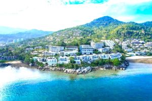 Hotel Cape Sienna Phuket Gourmet Hotel & Villas Phuket
