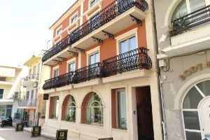 Hotel Capolavoro Suites Zakynthos
