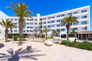 Hotel Caprice Concord Mallorca
