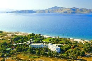 Hotel Caravia Beach Kos