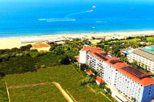 Hotel Caretta Beach Alanya Alanya