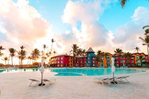 Hotel Caribe Deluxe Princess Punta Cana