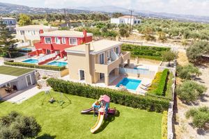 Hotel Carme Villas Creta