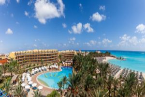 Hotel Carols Beau Rivage Marsa Matruh