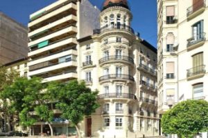 Hotel Casa Alberola Alicante – Curio Collection By Hilton Costa Blanca