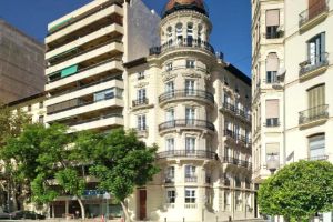 Hotel Casa Alberola Alicante – Curio Collection By Hilton Costa Blanca