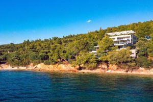 Hotel Casa Bloo Halkidiki